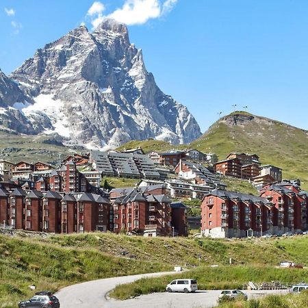 Terra Apartment - Ski In & Ski Out - Cerviniaholidays-Com Breuil-Cervinia Extérieur photo