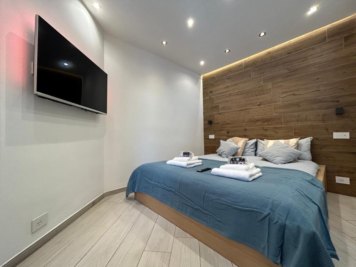 Terra Apartment - Ski In & Ski Out - Cerviniaholidays-Com Breuil-Cervinia Extérieur photo