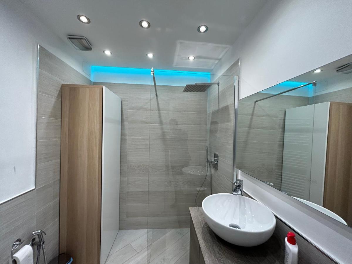 Terra Apartment - Ski In & Ski Out - Cerviniaholidays-Com Breuil-Cervinia Extérieur photo