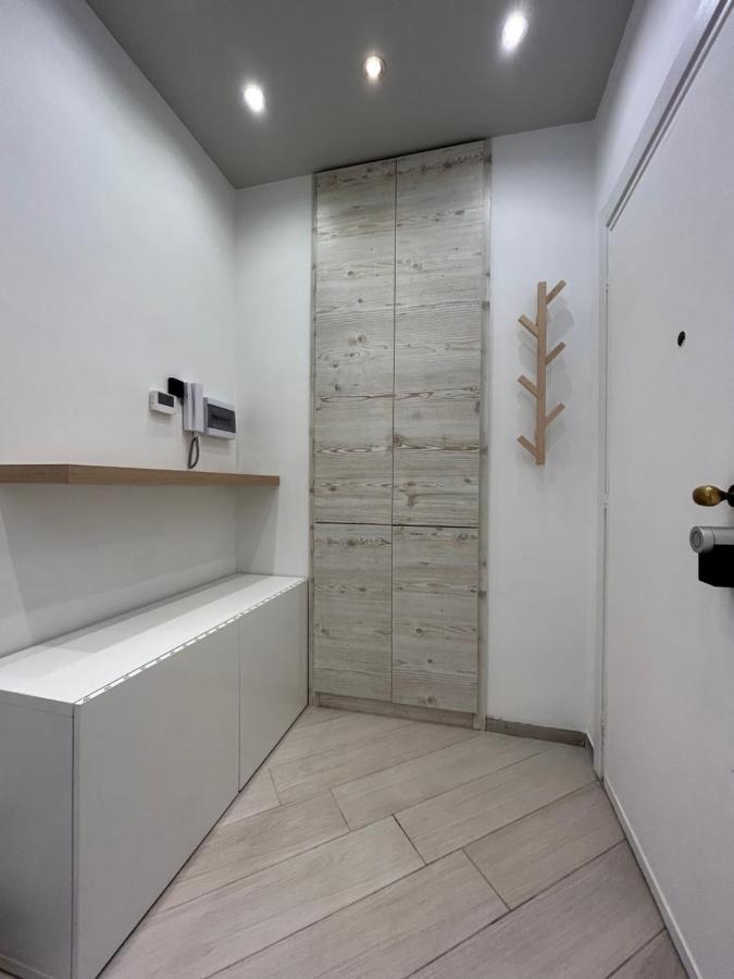 Terra Apartment - Ski In & Ski Out - Cerviniaholidays-Com Breuil-Cervinia Extérieur photo